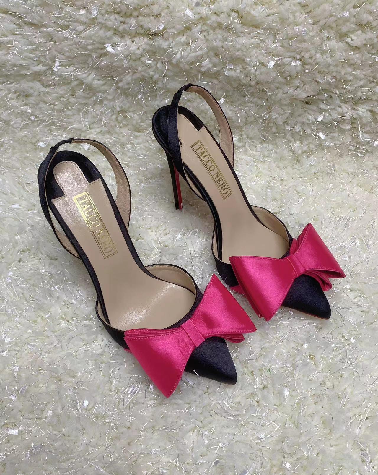 Princess Heels